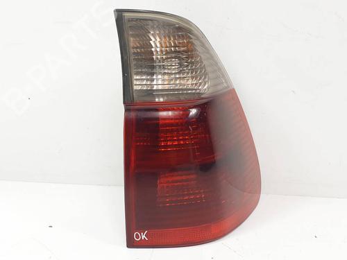 Used Right taillight BMW X5 (E53) 3.0 d (218 hp) 29444310