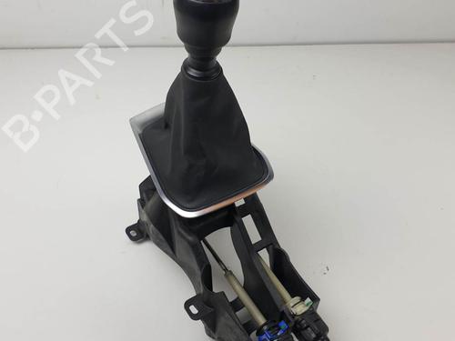 Gear lever RENAULT CAPTUR II (HF_) TCe 100 (HFMT) | BP27668008M90 - Image 2