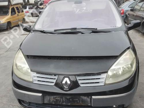 Rear left interior door handle RENAULT GRAND SCÉNIC II (JM0/1_) 2.0 | BP17787798I15  - Image 25