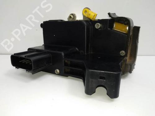 Front right lock FORD FIESTA V (JH_, JD_) 1.4 TDCi | BP8941947C97 