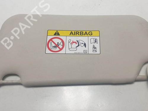 right-sun-visor-ford-focus-iii-turnier-2010-2011-2012-2013-2014-2015-2016-2017-2018-2019-2020-25285892 main image