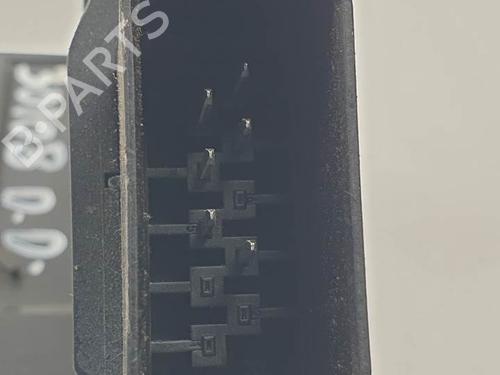 Front right lock FORD FOCUS II (DA_, HCP, DP) 2.0 TDCi | BP24969624C97 