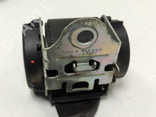 Rear left seatbelt FORD FIESTA V (JH_, JD_) 1.4 16V | BP10034648I29 