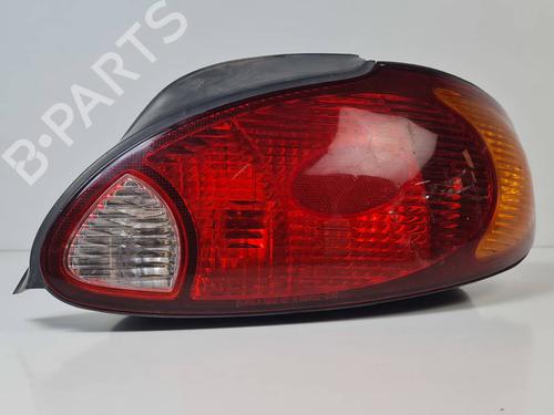 Used Right taillight Right taillight HYUNDAI LANTRA II (J-2) 1.6 16V (114 hp) 35749779 35749779