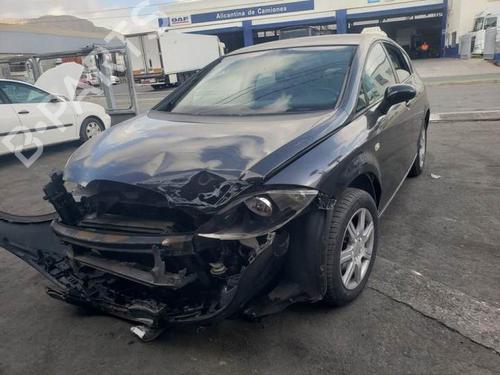 Instrument cluster SEAT LEON (1P1) 1.9 TDI | BP18377721C47 