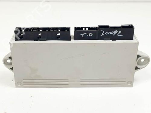 Electronic module BMW 7 (E65, E66, E67) 730 Ld | BP27375228M83 