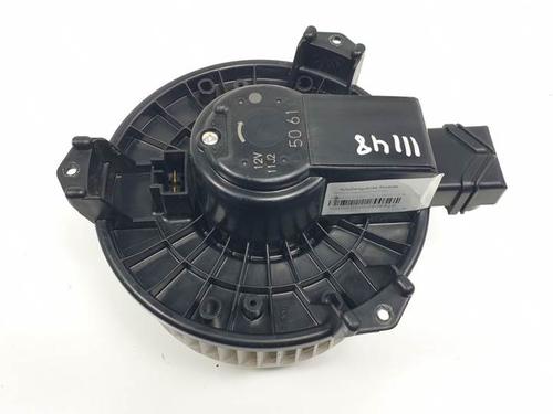 Heater blower motor MAZDA CX-9 (TB)  | BP13956636M62 