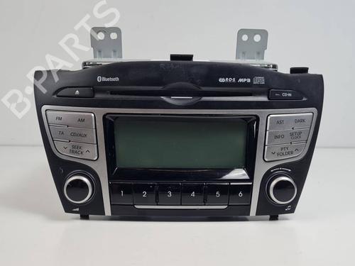 Used Radio Radio 38261660 38261660
