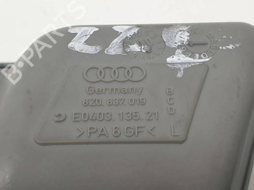 Front left interior door handle AUDI A2 (8Z0) 1.4 | BP35973260I13 - Image 2