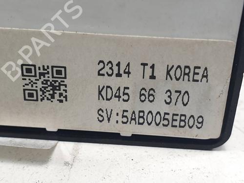Right front window switch MAZDA CX-5 (KE, GH) 2.2 D AWD (KE2AW) | BP34512525I26 - Image 2