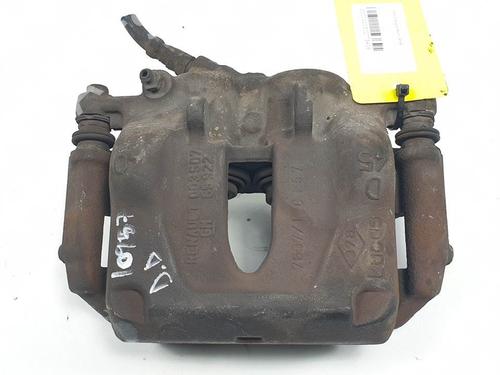 Used Right front brake caliper Right front brake caliper OPEL VIVARO A Van (X83) 1.9 DTI (F7) (101 hp) 11571050 11571050