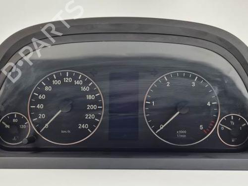 Used Instrument cluster MERCEDES-BENZ A-CLASS (W169) A 180 CDI (169.007, 169.307) (109 hp) 29199074