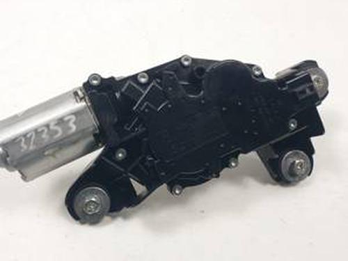 Used Rear wiper motor KIA CEE'D (JD) 1.4 CRDi 90 (90 hp) 31327851