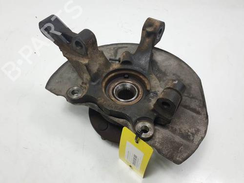 Right front steering knuckle OPEL MERIVA A MPV (X03) 1.6 16V (E75) | BP12382666M26 
