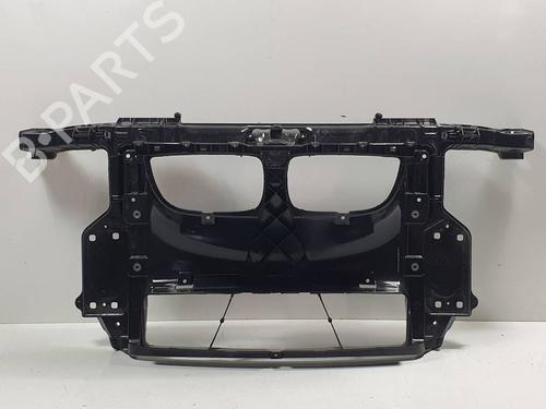 Used Front slam panel Front slam panel BMW 1 (E87) 116 i (115 hp) 40287748 40287748