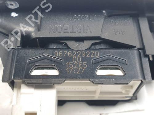 Right rear window switch CITROËN C4 Grand Picasso II (DA_, DE_) 1.2 THP 130 | BP29850020I28