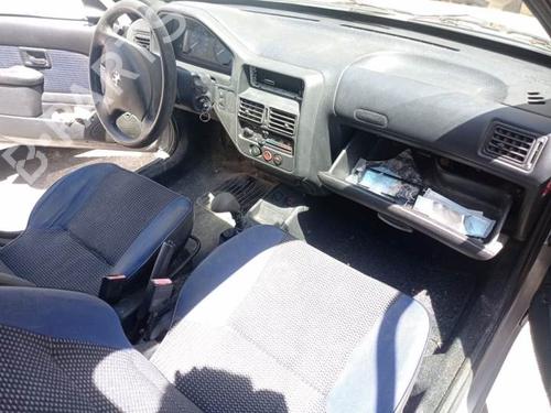 Left front window switch PEUGEOT 106 II (1A_, 1C_) 1.1 i | BP13297162I27 