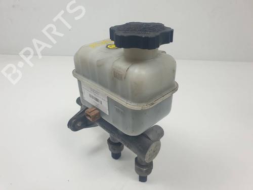 Brake master cylinder SSANGYONG ACTYON I 2.0 Xdi | BP34534350M77 - Image 2
