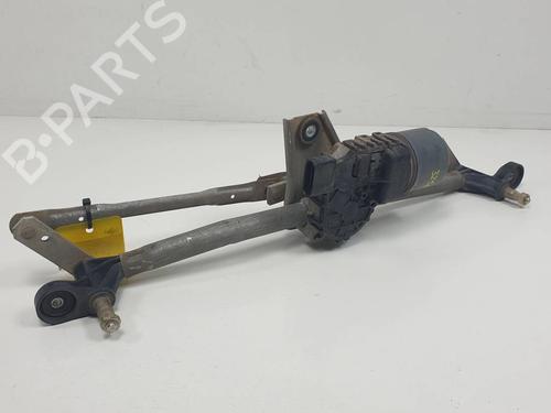 Front wiper motor LANCIA YPSILON (843_) 1.2 (843.AXA1A) | BP37286618M29 - Image 4