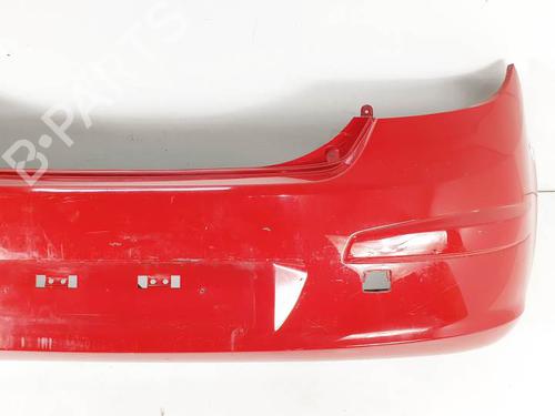 Rear bumper HYUNDAI i30 (FD) 1.4 | BP24934775C8 