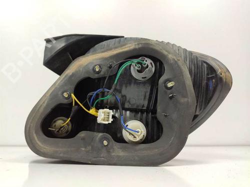 Left taillight HYUNDAI COUPE I (RD) 1.6 i 16V | BP10687987C34 