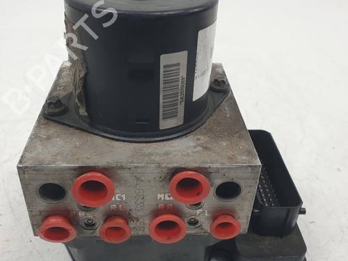 ABS pump OPEL INSIGNIA A (G09) 2.0 CDTI (68) | BP34512653M43 - Image 3