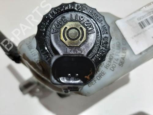 Brake master cylinder VW GOLF V (1K1) 1.4 16V | BP6862996M77 