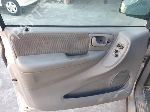 Left front window switch CHRYSLER VOYAGER IV (RG, RS) 2.5 CRD | BP34643789I27  - Image 15