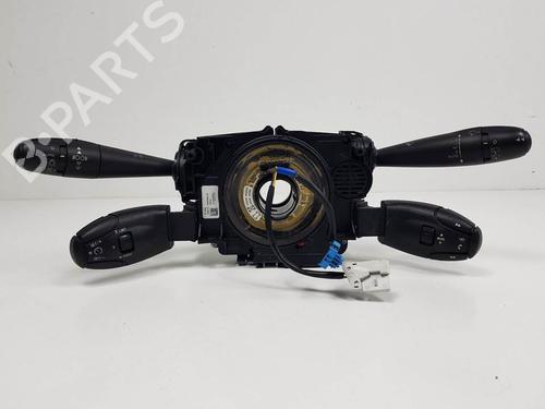 Used Headlight switch Headlight switch PEUGEOT 3008 I MPV (0U_) 1.6 HDi (112 hp) 15803839 15803839
