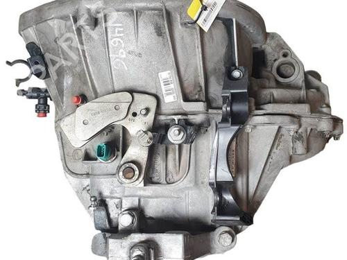 Gearbox RENAULT LAGUNA III (BT0/1) 2.0 dCi (BT01, BT08, BT09, BT0E, BT0K, BT12, BT1C, BT1D,... | BP18604029M3 
