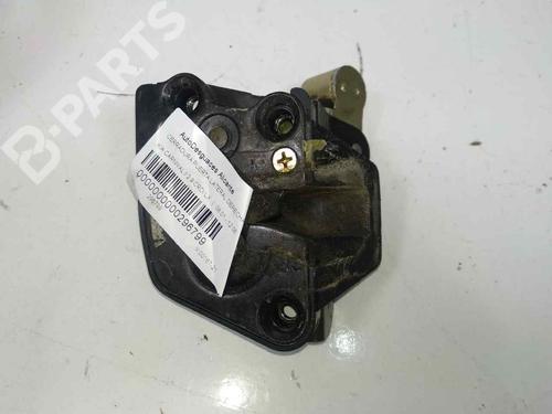 Used Rear right lock KIA CARNIVAL II (GQ) 2.9 CRDi (144 hp) 8260615