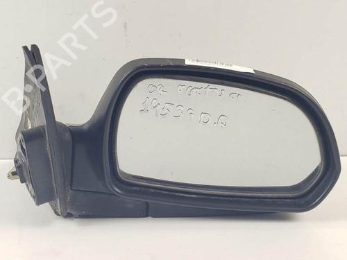 Right mirror HYUNDAI ELANTRA III (XD) 2.0 CRDi | BP18333467C27 
