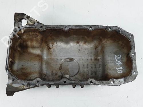 Oil sump FORD FOCUS I Turnier (DNW) 1.8 Turbo DI / TDDi | BP16689335M115 