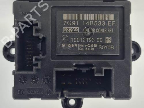 Used Electronic module LAND ROVER FREELANDER 2 (L359) 2.2 TD4 4x4 (152 hp) 28413046