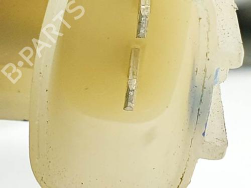 Rear right window mechanism NISSAN NOTE (E12) 1.5 dCi | BP12392122C25 