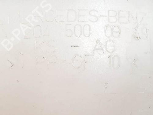 Expansion tank SEAT LEON (5F1)  | BP18653159C120