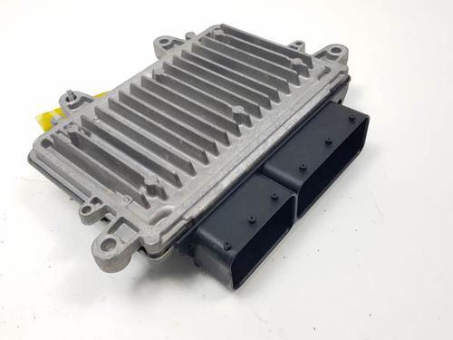 Engine control unit (ECU) MERCEDES-BENZ A-CLASS (W169) A 180 CDI (169.007, 169.307) | BP24339492M57 