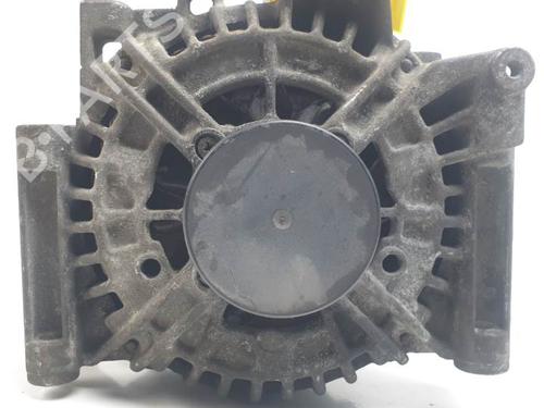 Alternator MERCEDES-BENZ S-CLASS (W220) S 320 CDI (220.025, 220.125) | BP26448502M7 