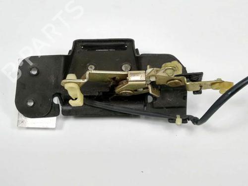 Bakluke lås DAEWOO REZZO (U100)  | BP8292658C101 