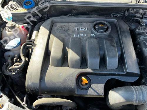 Engine SKODA OCTAVIA II Combi (1Z5) 1.9 TDI | BP13090742M1 