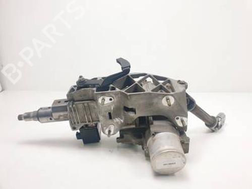 Steering column RENAULT MEGANE II (BM0/1_, CM0/1_) 2.0 dCi (BM1K, CM1K) | BP31058912M21