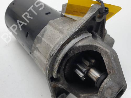 Used Starter Starter OPEL VECTRA C GTS (Z02) 1.8 (F68) (140 hp) 24627119 24627119