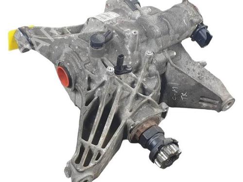 Used Rear differential Rear differential 17390182 17390182