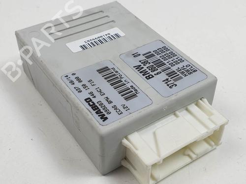 Used Electronic module Electronic module 27978095 27978095
