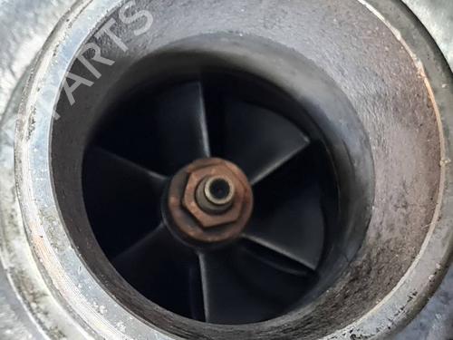 Engine HYUNDAI H-1 / STAREX Bus (A1) 2.5 TD | BP34611124M1 - Image 4