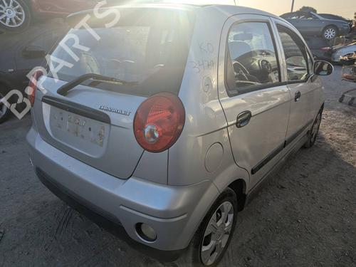 Rear mirror CHEVROLET MATIZ (M200, M250) 1.0 | BP38927846I6 - Image 7