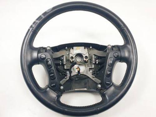 Volante HYUNDAI SANTA FÉ II (CM) 2.2 CRDi GLS (150 hp) 30998564