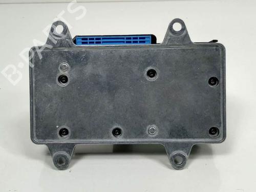 Kollisjonspute styreenhet VOLVO V50 (545) 1.8 | BP7834152M53 