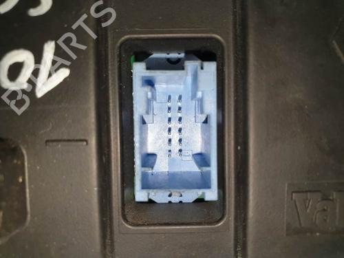 Climate control RENAULT GRAND SCÉNIC II (JM0/1_) 1.5 dCi (JM1E) | BP13307814I5 