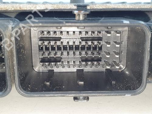 Engine control unit (ECU) FORD MONDEO IV Turnier (BA7) 2.0 TDCi | BP31240683M57 - Image 4